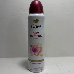 Desorante DOVE