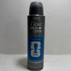 Desorante DOVE MEN