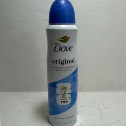 Desorante DOVE
