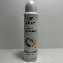 Desorante DOVE