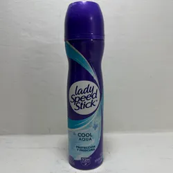 Desorante lady speed stick