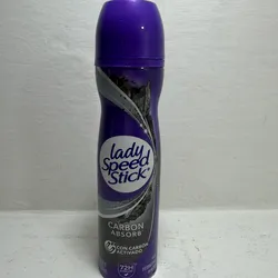 Desorante lady speed stick