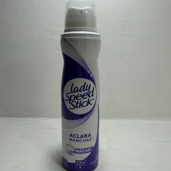 Desorante lady speed stick