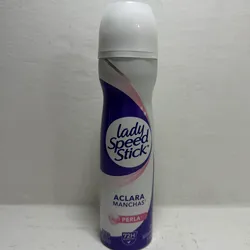 Desorante lady speed stick