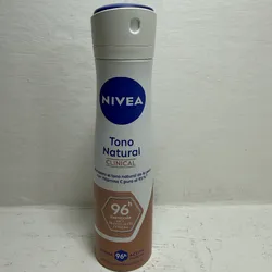 Desorante NÍVEA