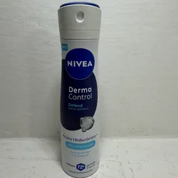 Desorante NÍVEA