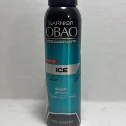 Desorante OABO spray