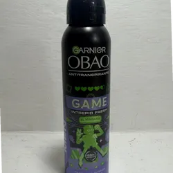 Desorante OBAO spray