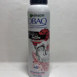 Desorante OBAO spray