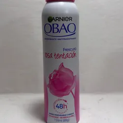 Desorante OBAO spray