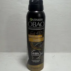 Desorante OBAO spray
