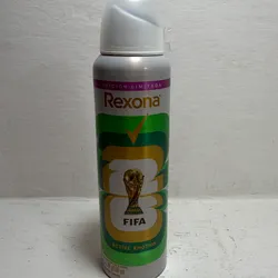 Desorante Rexona