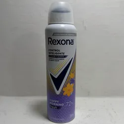 Desorante Rexona