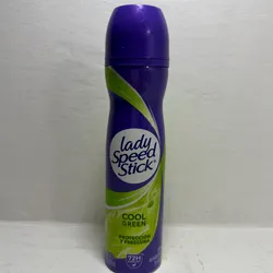Desorante lady speed stick