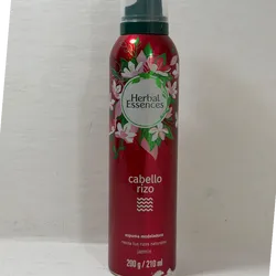 Espuma moldeadora