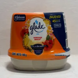 Gel glade de fragancia hawaiana