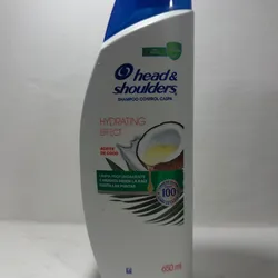 Head & Shoulders Coco