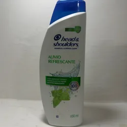 Head & Shoulders Menta