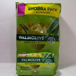 Jabón Palmolive