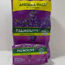 Jabón Palmolive