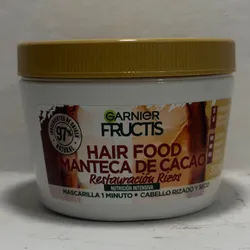 Marcarilla Garnier Cacao