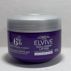 Marcarilla Loreal Colagen