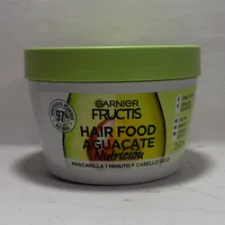 Mascarilla Garnier Aguacate