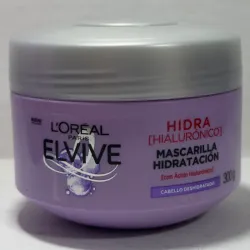 Mascarilla LOREAL ELVIVE HIDRA Hialurónico