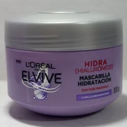 Mascarilla Loreal Hidra