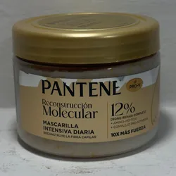 Mascarilla Pantene Molecular