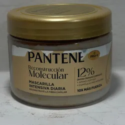 Mascarilla Pantene Molecular