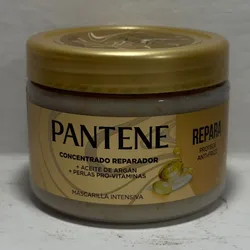 Mascarilla Pantene Repara