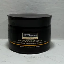 Mascarilla TRESEmme hidratación pro activa