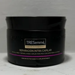 Mascarilla TRESemmé reparación capilar