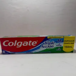Pasta dental Colgate