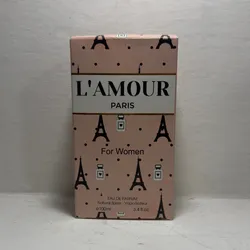 Perfume para mujer 