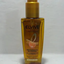 Serum LOREAL Oléo extraordinario