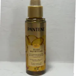 Serum PANTENE oleo nutritivo