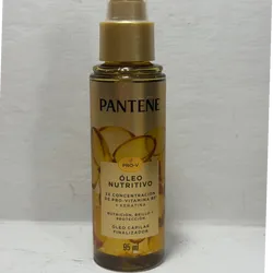 Serum PANTENE oleo nutritivo
