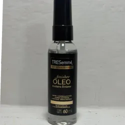 Serum TRESEmme finisher oleo