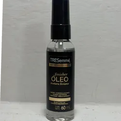 Serum TRESEmme finisher oleo
