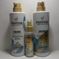 Set Pantene Equilibrio