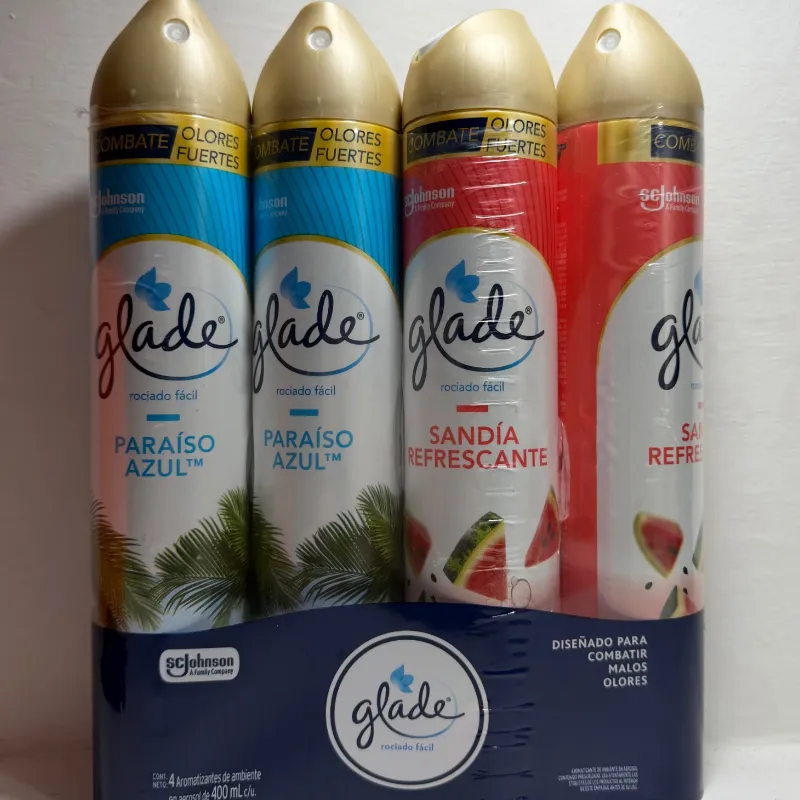Spray Glade