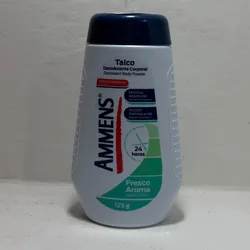 Talco Ammens