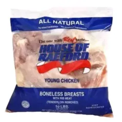 Muslo de pollo