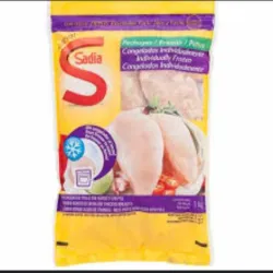 Pechuga de pollo
