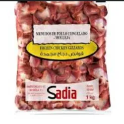Polleja de pollo 