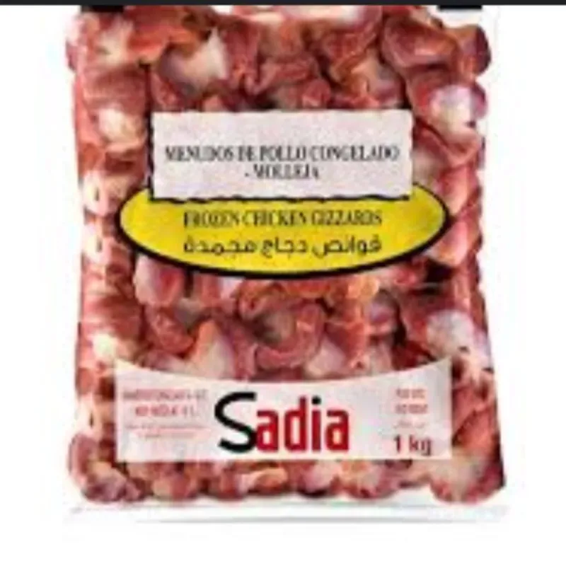 Polleja de pollo 