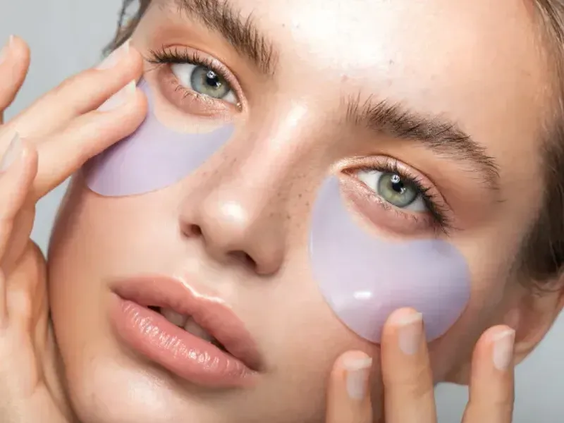 Mascarillas para Ojos 👀 