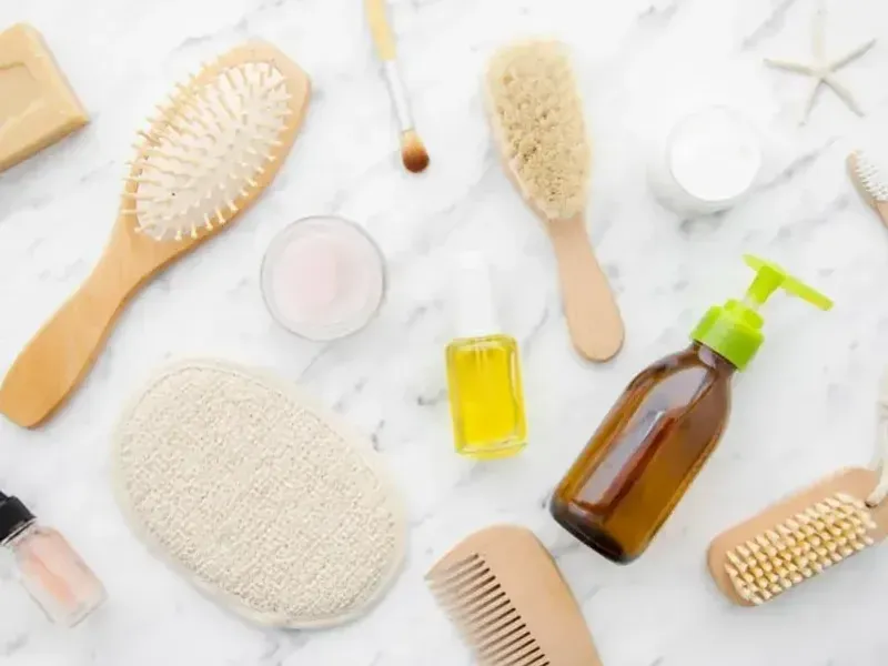 🧴Sérum Capilar 💆🏻‍♀️